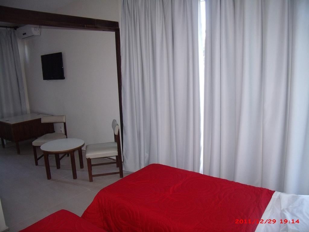 Hotel Puesta Del Sol Пунта-Бальена Экстерьер фото