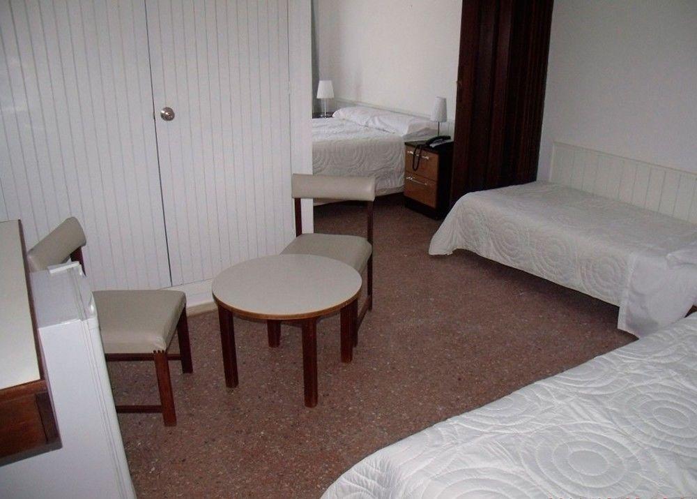 Hotel Puesta Del Sol Пунта-Бальена Экстерьер фото